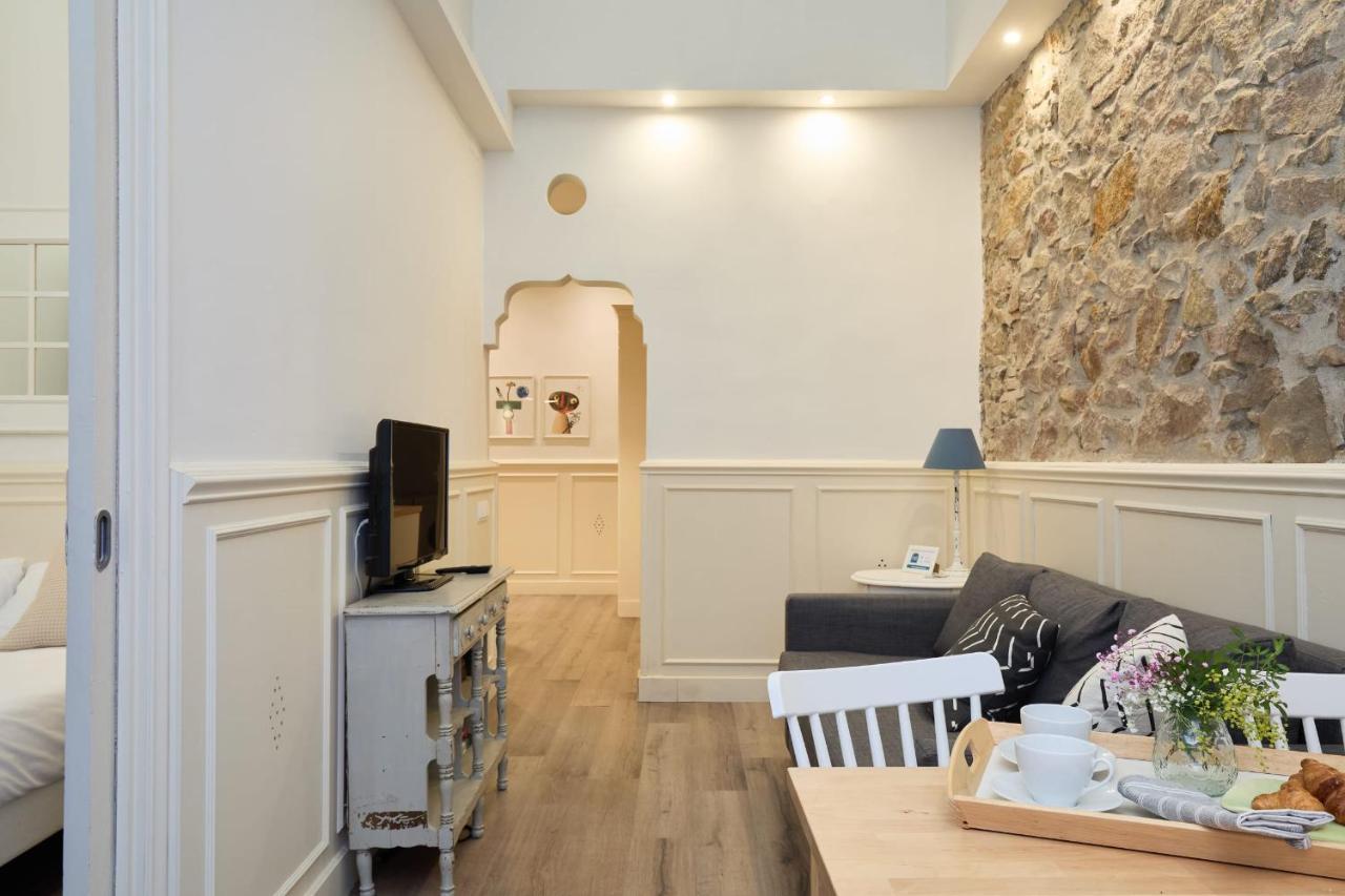 바르셀로나 Casa Cosi - Patio 2 아파트 외부 사진